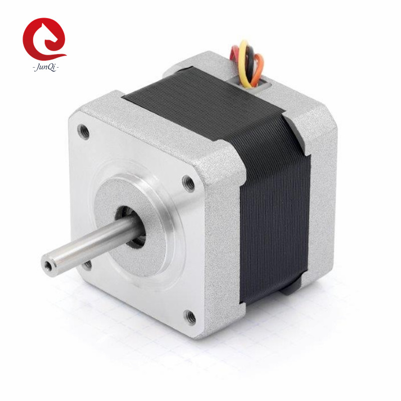 1.8 درجة ميني محرك خطوة NEMA16 39mm 44mm