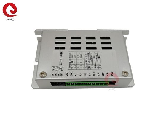 محرك PM Stepper Driver CCYH-201M 12v-40 VDC 0.5A-1A محرك 2 مرحلة 4 مرحلة محرك خطوة