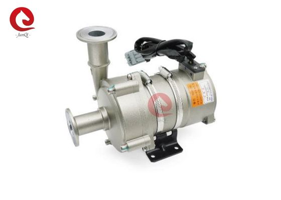 JUNQI JP300C مع لوحة تشاك فرشاة مضخة مياه DC 24V 300W لنظام تبريد مركز البيانات