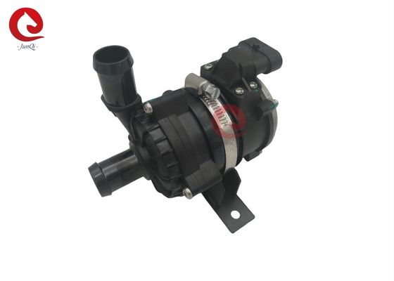 مضخة مياه صغيرة 12 فولت BLDC 20L / Min تدفق 8m رفع JP80-12V مضخة تعزيز للسيارات الكهربائية