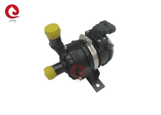 24V BLDC مضخة مياه 9 م رأس 35 لتر / دقيقة لنظام تبريد الوقود الحيوي NEVs