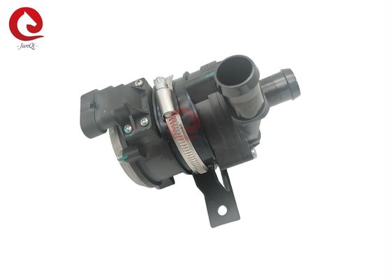 12V العاصمة فرش البسيطة مضخة مياه الطرد المركزي لتداول تكييف الهواء في السيارة