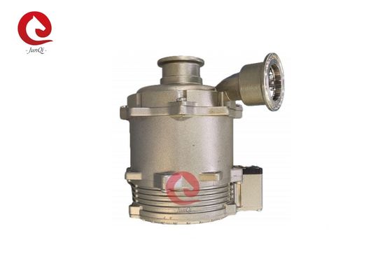 مضخة مياه متواصلة ذات تدفق 48V 750W 5300LPH للنظام التبريد لتخزين الطاقة JP700C-48V