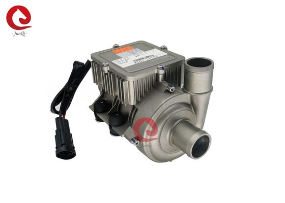 24 فولت 750 واط 10800 لتر/ساعة 13 متر رفع EWP JP1000-24V-13m مضخة مياه DC بدون فرشاة لنظام تبريد بطارية المركبات التجارية