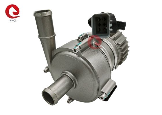 JUNQI JP400S 24V 450W H=25m مضخة المبرد الكهربائية BLDC للغوص مركز بيانات مغلق