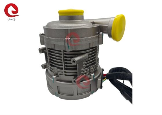 مضخة مياه لتخزين الطاقة من الفولاذ المقاوم للصدأ JUNQI 48VDC 2400W JP2200RS-48V مع اتصال RS485