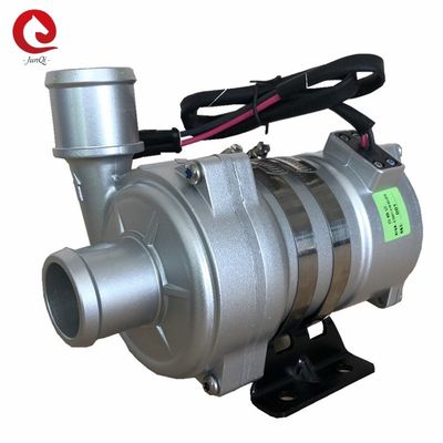 24VDC 130W 250W مضخة مياه كهربائية للسيارات لتداول مبرد المركبات PHEV