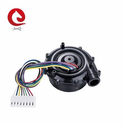 الانعكاس الإيجابي 12VDC Brushless Blower Fan PG Signal feedback CPAP Machine Motor