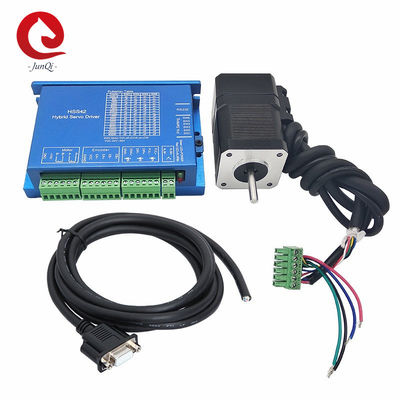 2500 خط التشفير البصري السائر سائق 42HSE05N-D24 HSS42 للطابعة ثلاثية الأبعاد