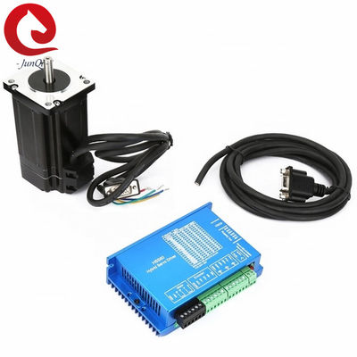 NEMA24 2PH 3Nm Hybrid Close Loop Stepping Motor Kit