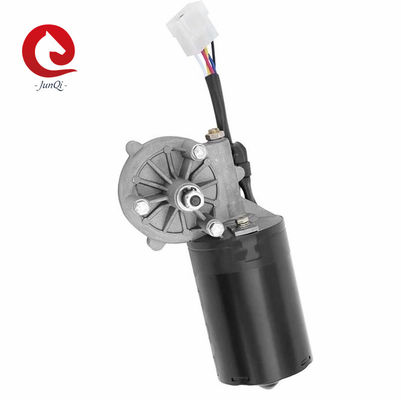 100W 65N.M محرك ممسحة الزجاج الأمامي العالمي للحفارة