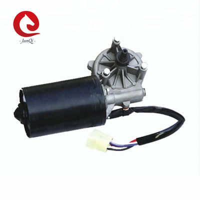 80W الخلفية DC Gear Wiper Motor Marcopolo Bus ISO9001 CCC